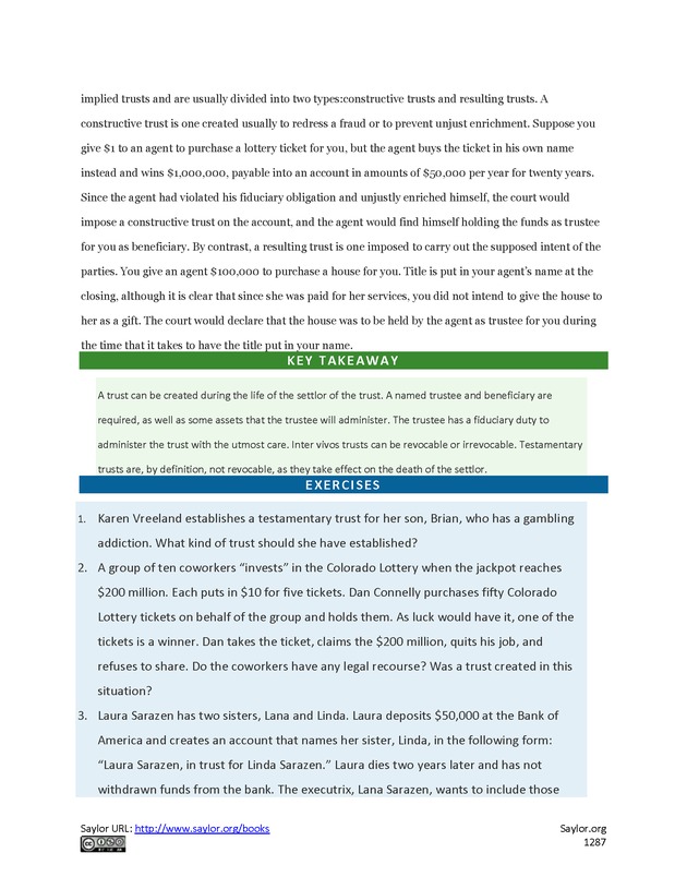 Business Law and the Legal Environment - New Page